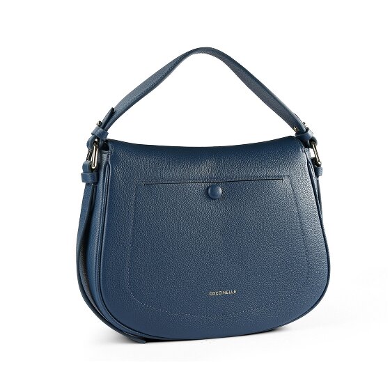 Coccinelle Mavery Schultertasche Leder 27 cm