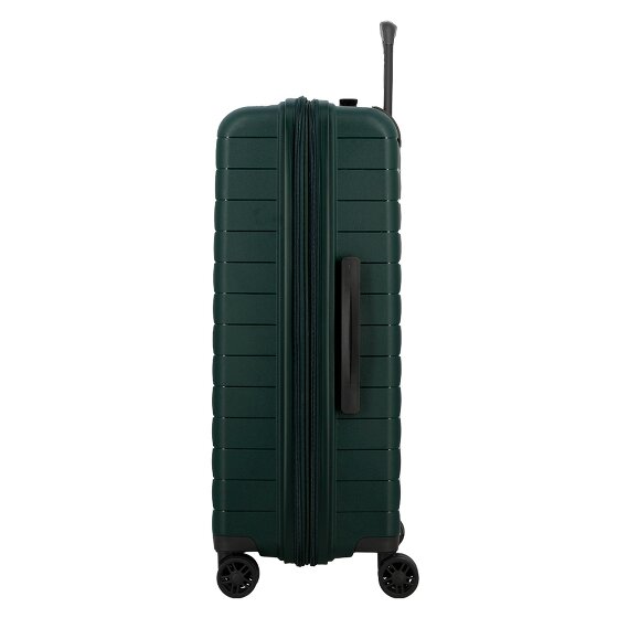 Jump Striper 4 Rollen Trolley 68 cm mit Dehnfalte
