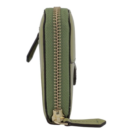 The Bridge Lucrezia Geldbörse Leder 19 cm