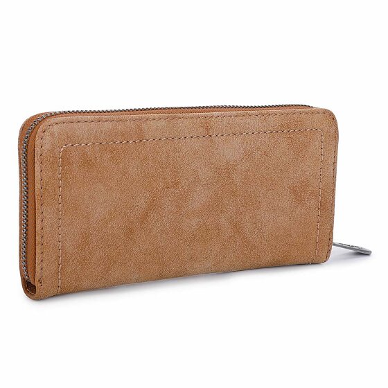 Fritzi aus Preußen Fritzi10 Nicole Vintage Geldbörse 20 cm