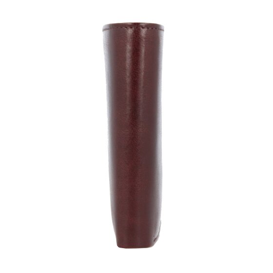 Esquire Toscana Geldbörse RFID Schutz Leder 12 cm