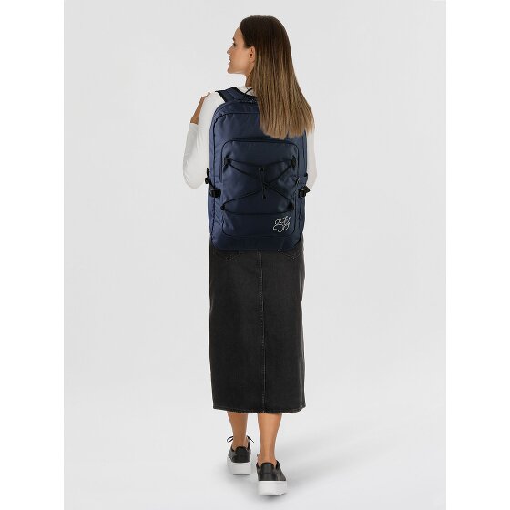 Jack Wolfskin Berkeley Daypack 47.5 cm Laptopfach
