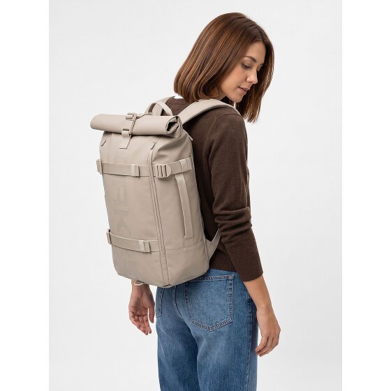 OAK25 LumoSense Rolltop Daypack 44 cm Laptopfach