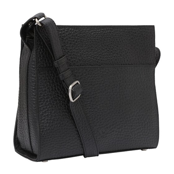 Voi Hirsch Candice Umhängetasche Leder 24 cm