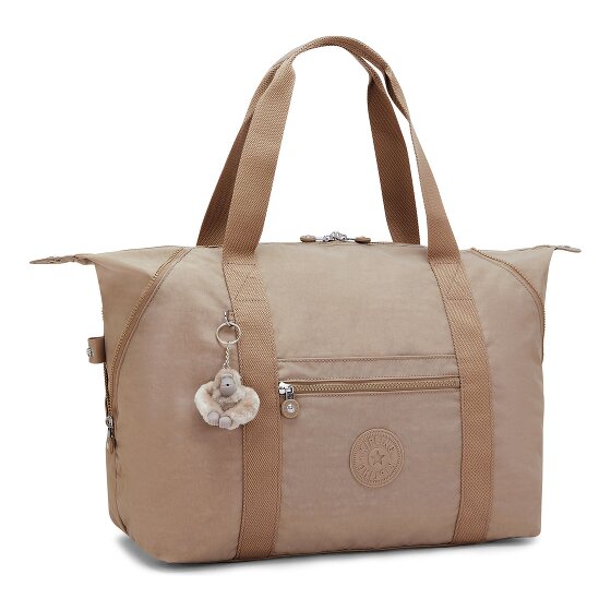 Kipling Basic Art Weekender Reisetasche M 58 cm