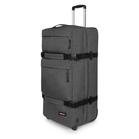 Eastpak Transit'R Plus 2 Rollen Reisetasche 80 cm