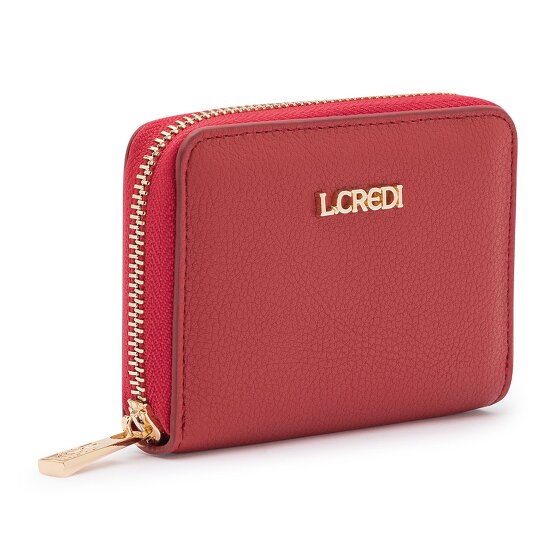 L.Credi Filippa Geldbörse RFID Schutz 11.5 cm