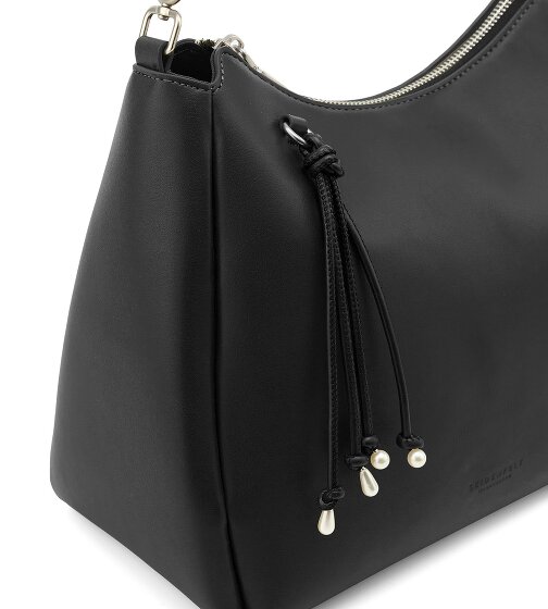 Seidenfelt Sandve Schultertasche 31 cm