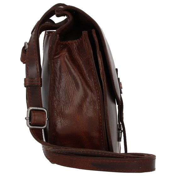 Harold's Aberdeen Umhängetasche Leder 28 cm