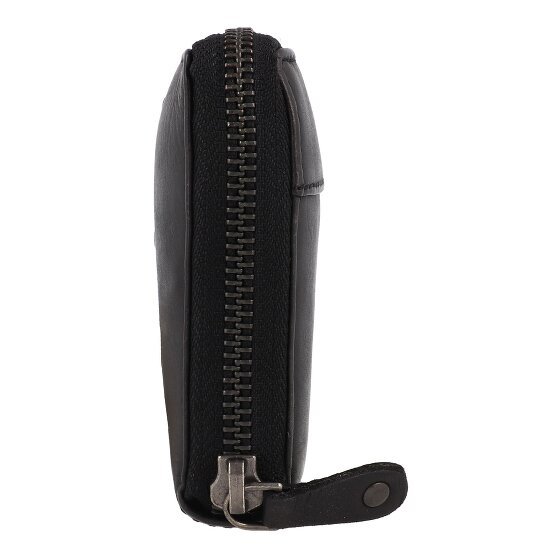 Harbour 2nd Anchor Love Atlantica Geldbörse Leder 18 cm