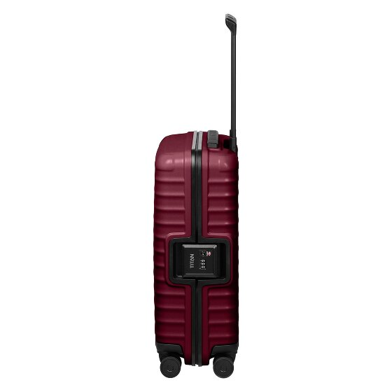 Titan Overseas 4 Rollen Kabinentrolley S 55 cm