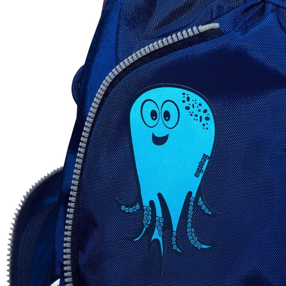 Ergobag Reflexie Sticker Set 8tlg.