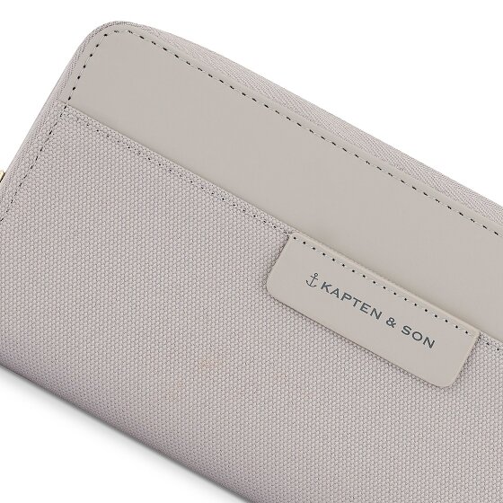 Kapten & Son Bergen Geldbörse 20 cm