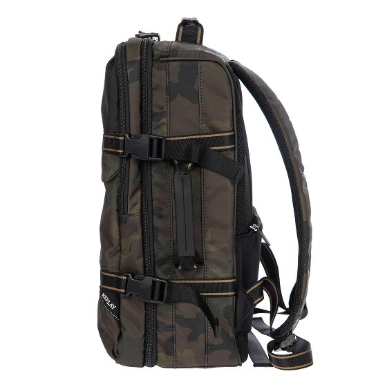 Bric's Bric's x Replay Daypack 42 cm Laptopfach