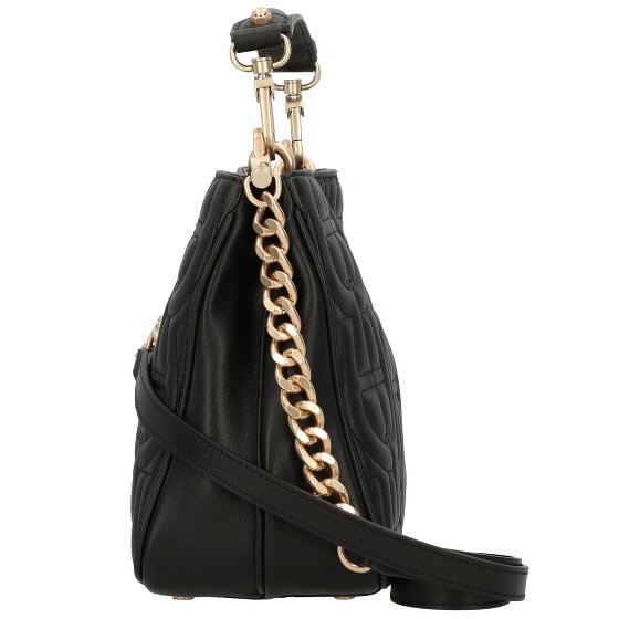 AIGNER Diadora Handtasche Leder 20 cm