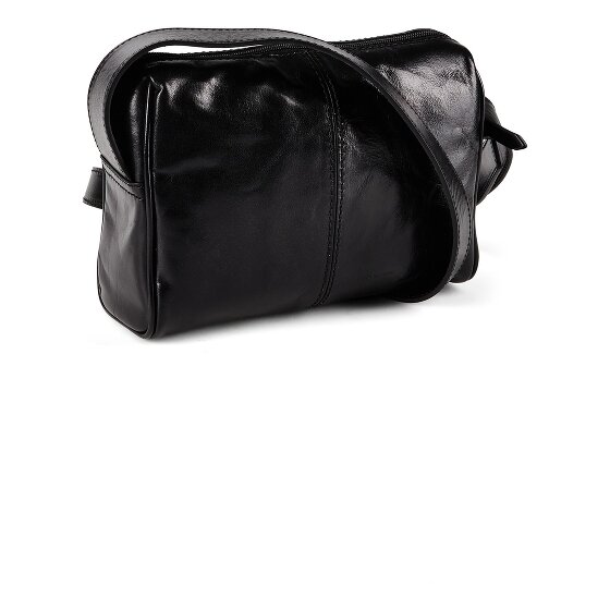 The Bridge Flora Umhängetasche Leder 22.5 cm