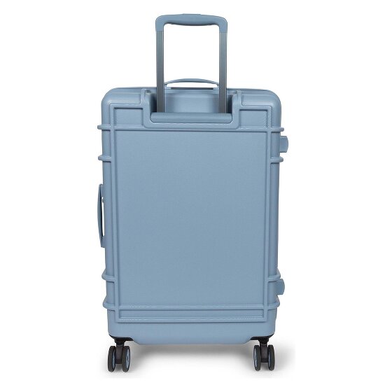 Eastpak Resist'R Zip Resist'r Zip 4 Rollen Trolley L 78 cm