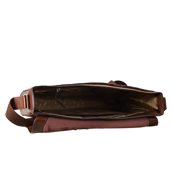 Esquire Vienna Messenger Leder 40 cm