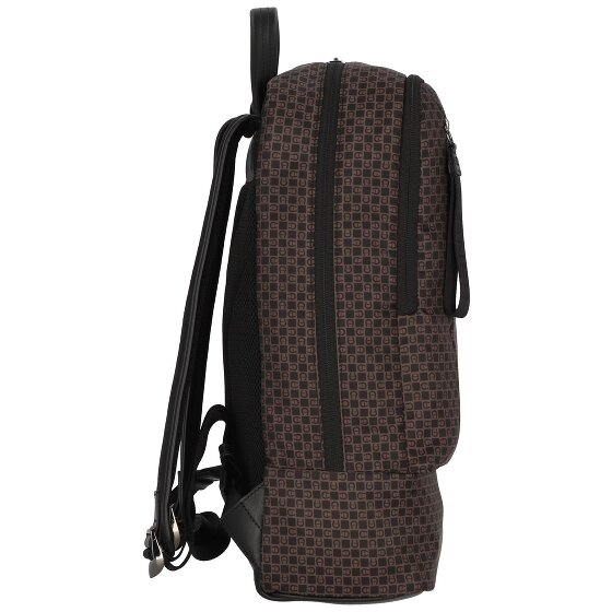 AIGNER Nico Rucksack 42 cm Laptopfach