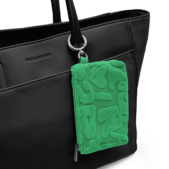 FredsBruder Color Kiss Shopper Tasche Leder 45 cm