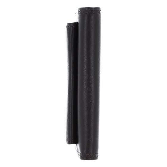 Golden Head Polo Geldbörse RFID Schutz Leder 10 cm