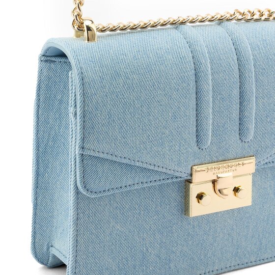 Seidenfelt Roros Schultertasche 21 cm