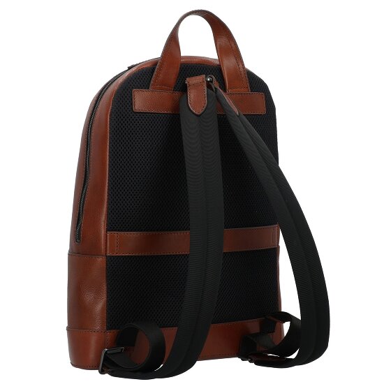 The Bridge Giacomo Daypack S Leder 42.5 cm Laptopfach
