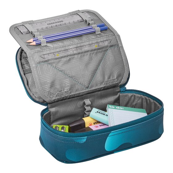 coocazoo Schlampermäppchen 24 cm