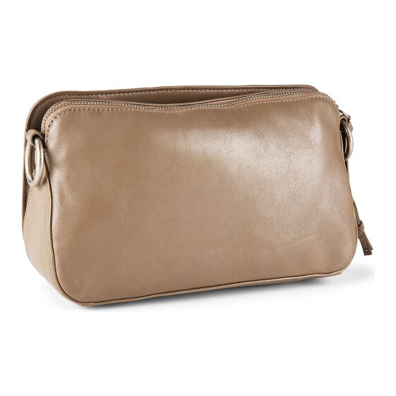 Liebeskind Clarice Umhängetasche M Leder 27 cm