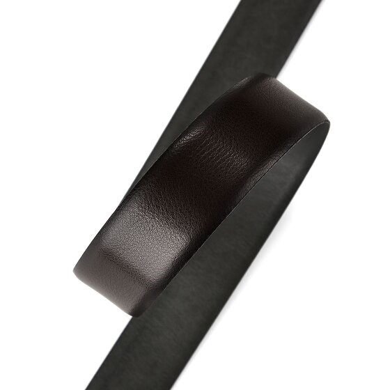 Porsche Design Zeus Gürtel Leder