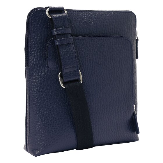 Voi Hirsch Era Umhängetasche Leder 23 cm