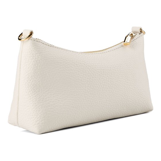 Coccinelle Aura Umhängetasche Leder 21.5 cm