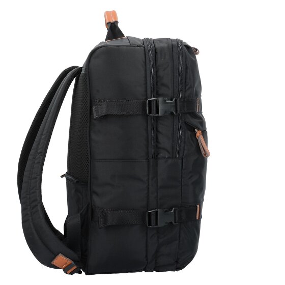 Bric's X-Travel Rucksack 42 cm Laptopfach