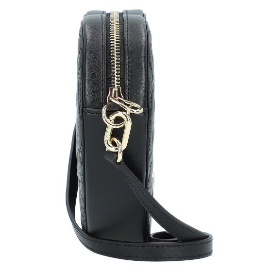 AIGNER Fashion Schultertasche Leder 19 cm