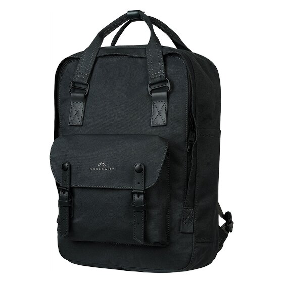 Doughnut Macaroon Daypack 44 cm Laptopfach