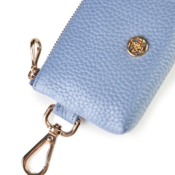 Esquire Alexandria Schlüsseletui Leder 11 cm