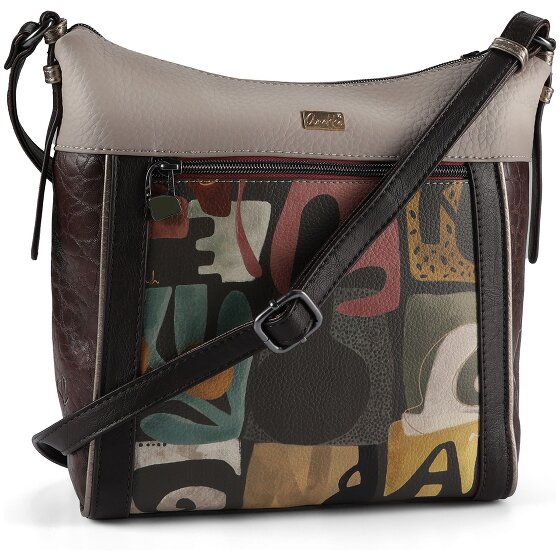 Anekke Muse Umhängetasche 28 cm