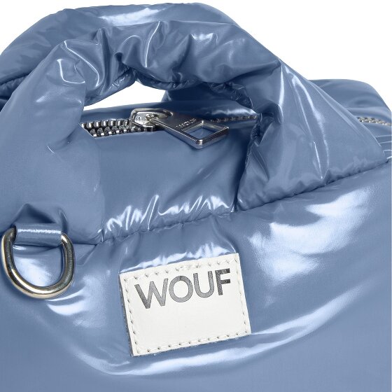 Wouf Glossy Handtasche 20 cm