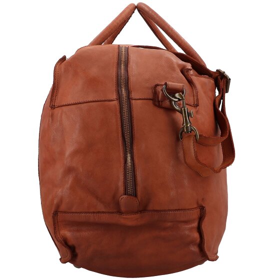 Harold's Submarine Reisetasche Leder 54 cm