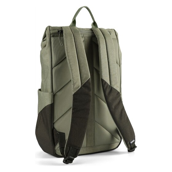Thule Lithos Daypack 42 cm Laptopfach