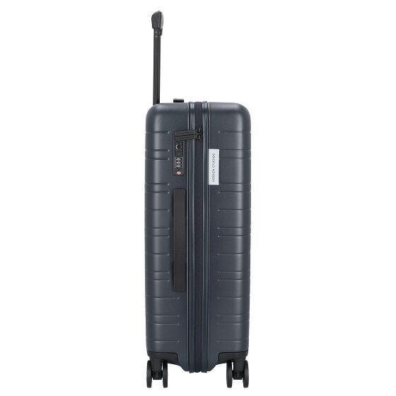 Horizn Studios H6 Essential 4-Rollen Trolley 64 cm