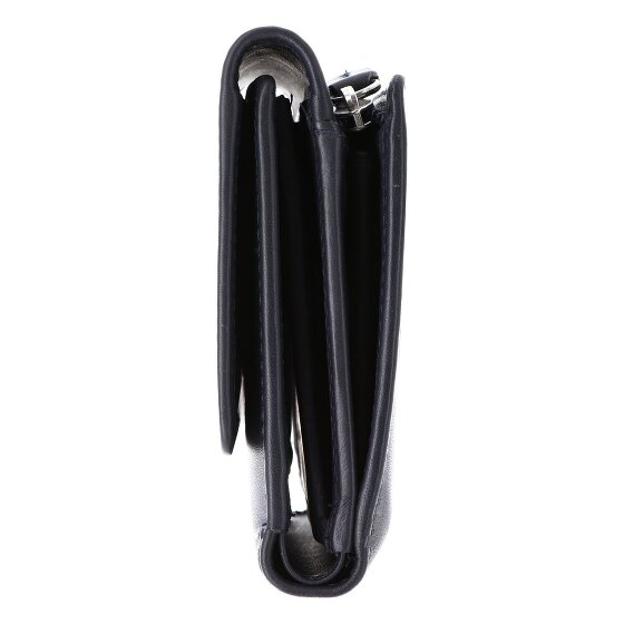 Golden Head Polo Geldbörse RFID Schutz Leder 14 cm
