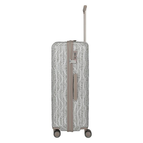 Travelite Lascana Edition 4 Rollen Trolley L 76 cm