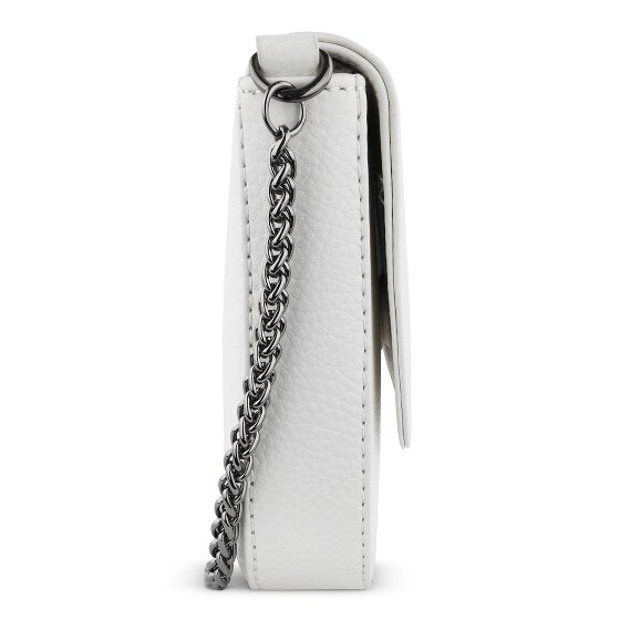 bugatti Elsa Umhängetasche Leder 21.5 cm