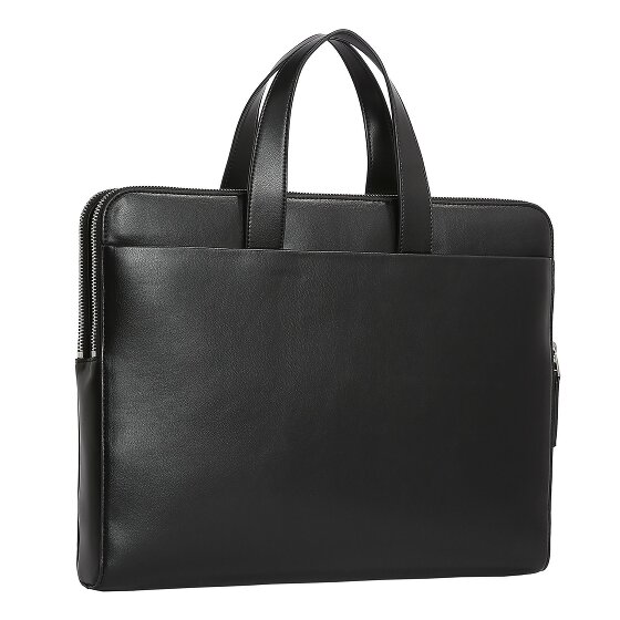 Calvin Klein CK Sleek Aktentasche 38.5 cm Laptopfach