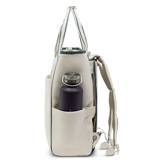Kapten & Son Lindby Pro Schultertasche 41.5 cm Laptopfach