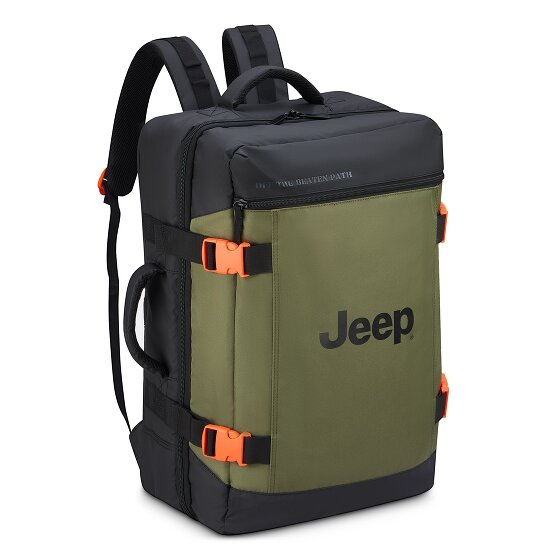 Jeep JS007C Reiserucksack XL 58 cm