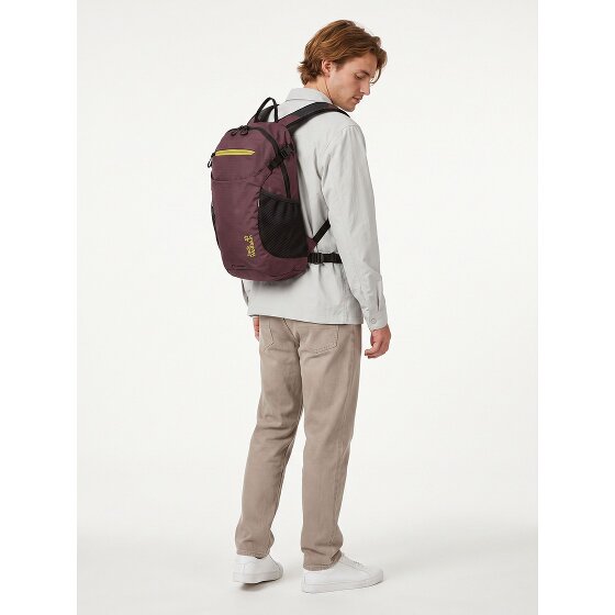 Jack Wolfskin Velocity Fahrradrucksack 45 cm
