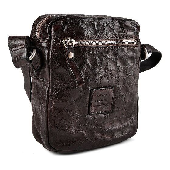 Campomaggi Fico Umhängetasche Leder 19 cm