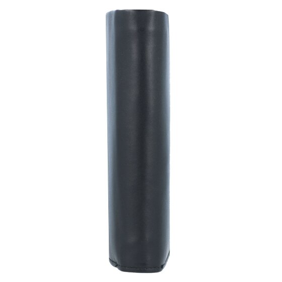 Esquire New Silk Geldbörse Leder 10 cm